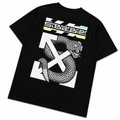 T-shirt Sal Barbier