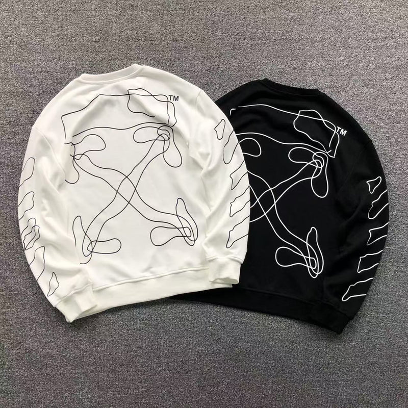 Sweat Off White 50