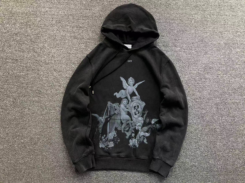 Sweat Off White 38