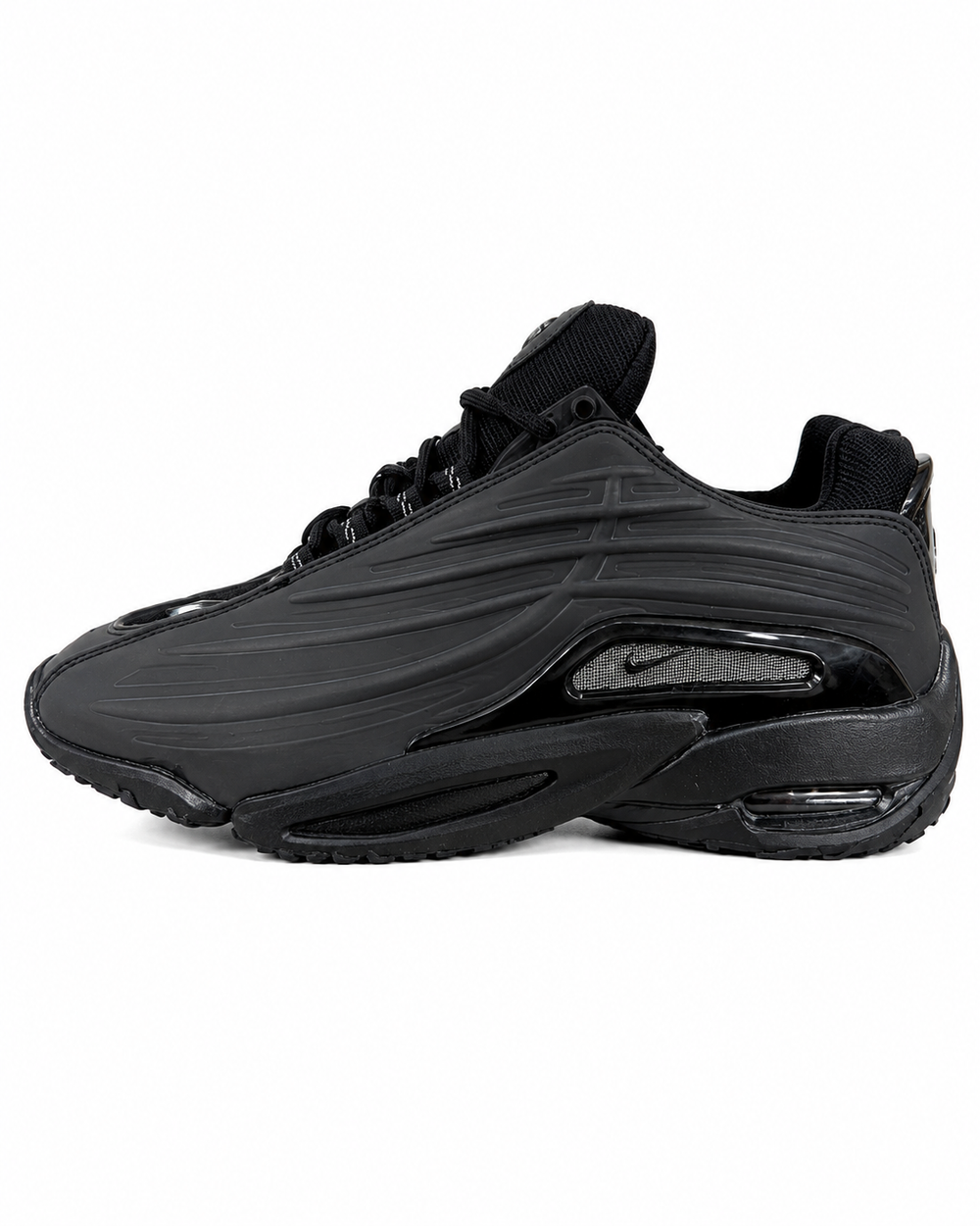 Nocta Hot Step 2 Black
