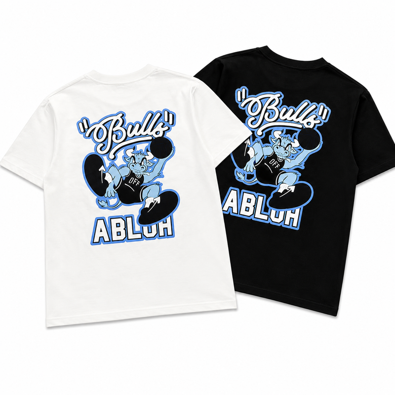 T-shirt Chicago Bulls