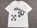 T-shirt Off White 118