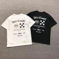 T-shirt Off White 139