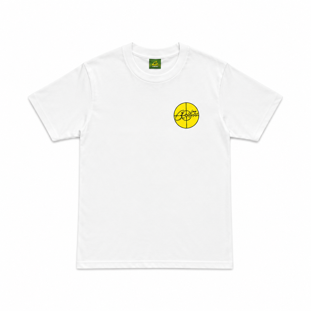 T-Shirt Bullseye