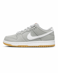 Dunk SB Wolf Grey Gum