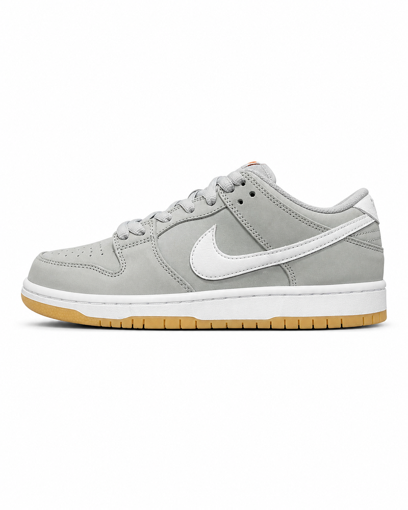 Dunk SB Wolf Grey Gum