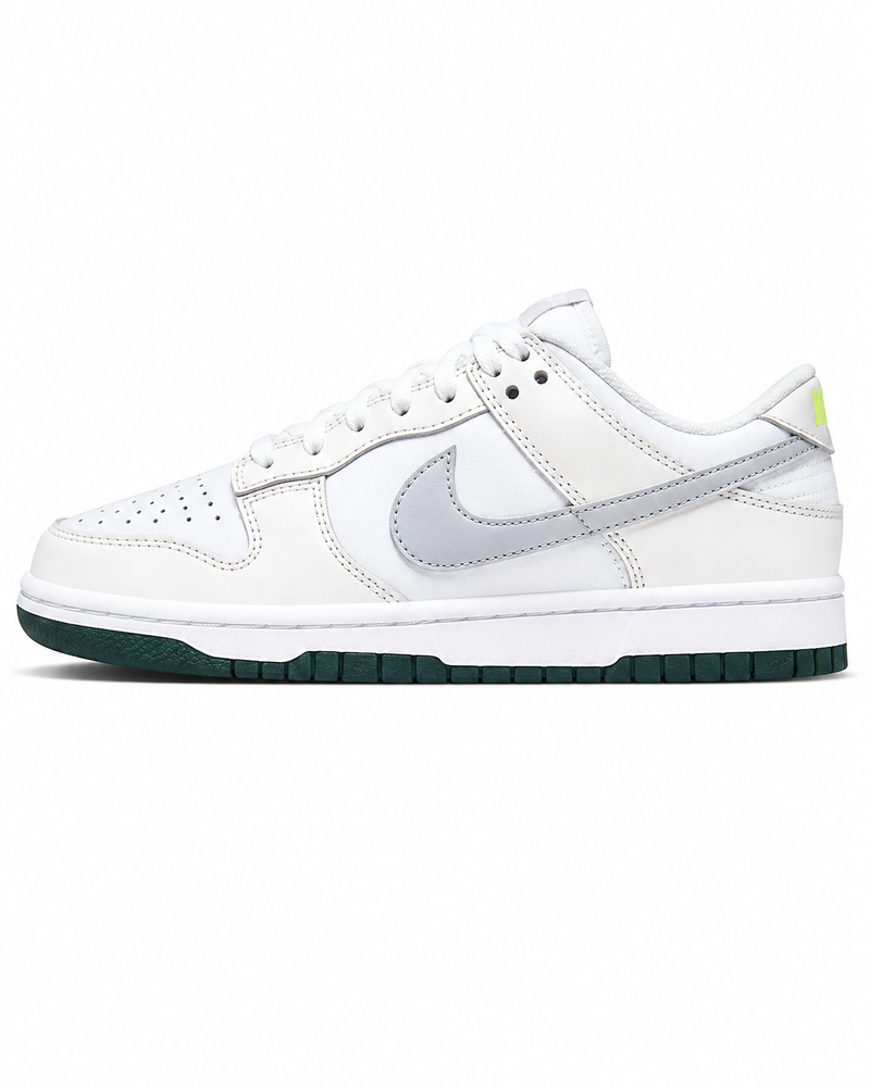 Dunk Low White