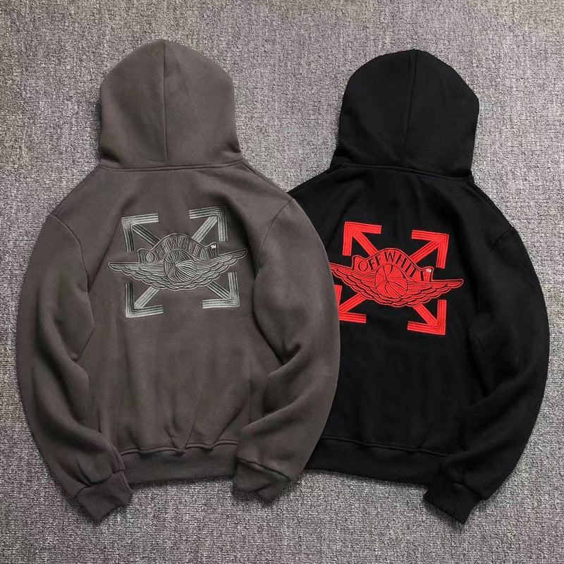 Sweat Off White 67
