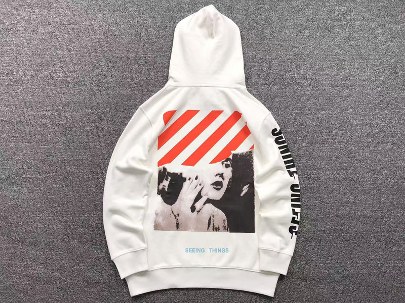 Sweat Off White 57
