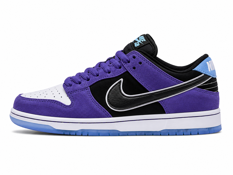 Dunk SB Hayley Wilson