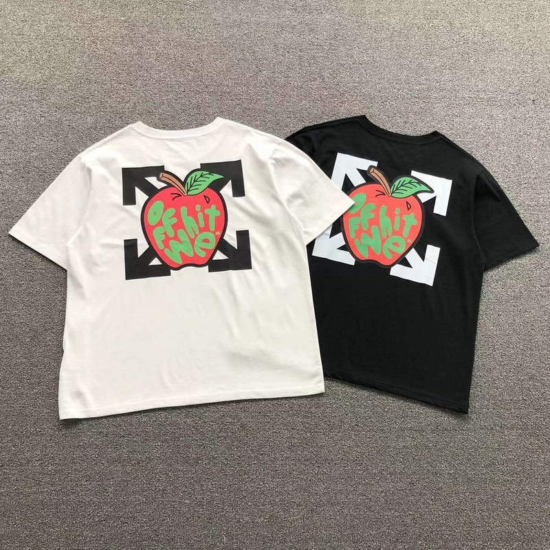T-shirt Off White 160