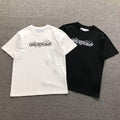 T-shirt Off White 133