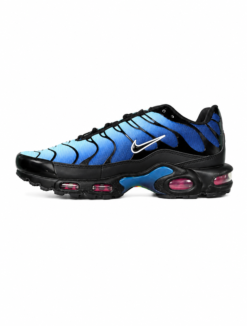 Air Max Plus TN Phonton Blue
