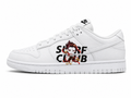Dunk SB Triple White