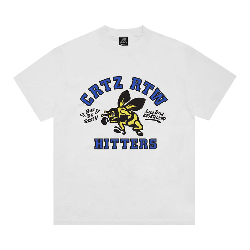 T-Shirt The Hitters Bee