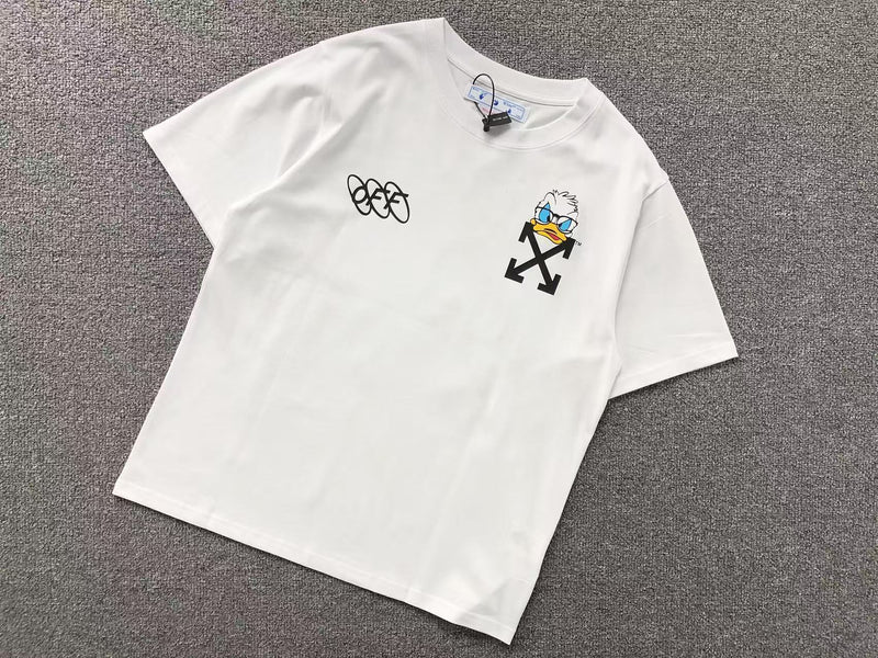 T-shirt Off White 94