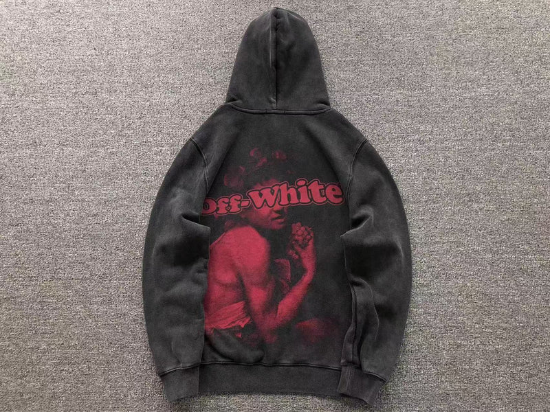 Sweat Off White 39