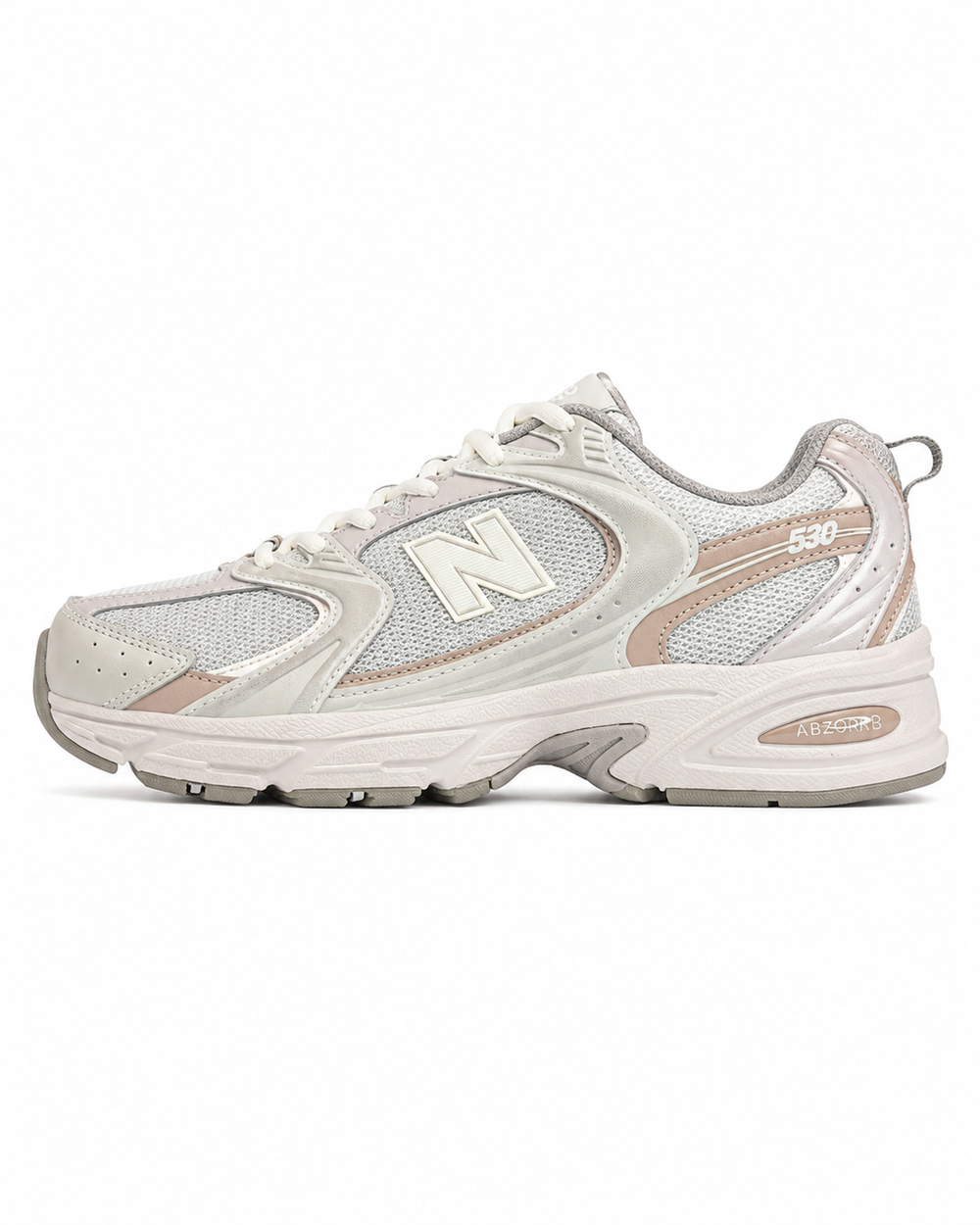 NB 530 pink