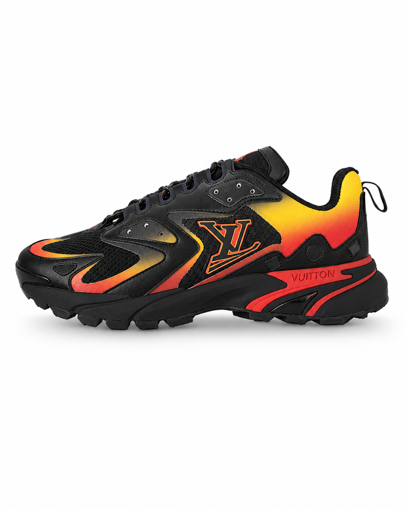 Runner Tatic Fire