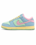 Dunk SB Verdy Visty