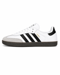 Samba White Classic