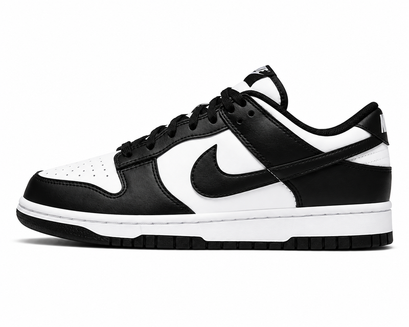 Dunk Low Panda