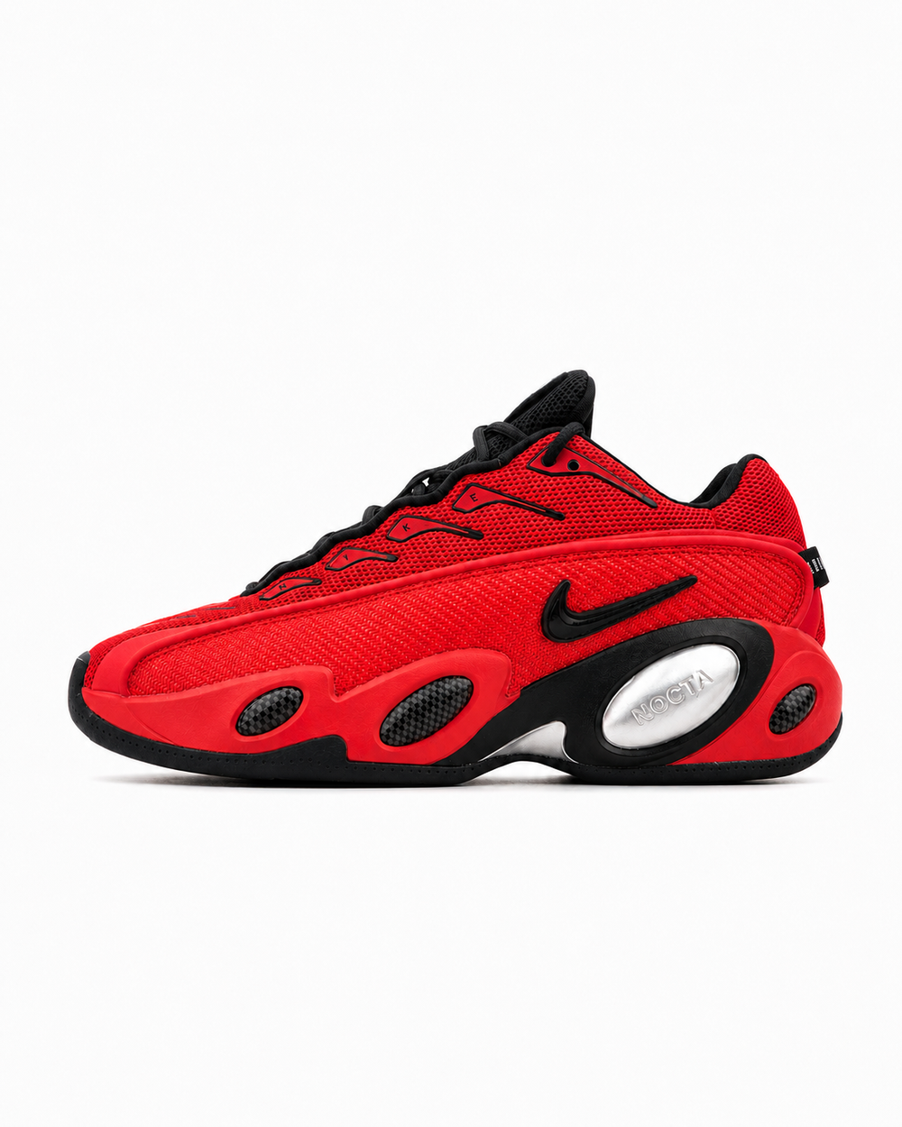 Glide Red