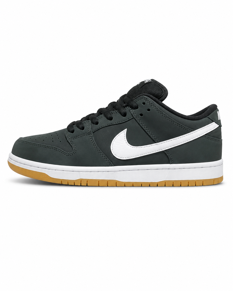Dunk SB Black Gum