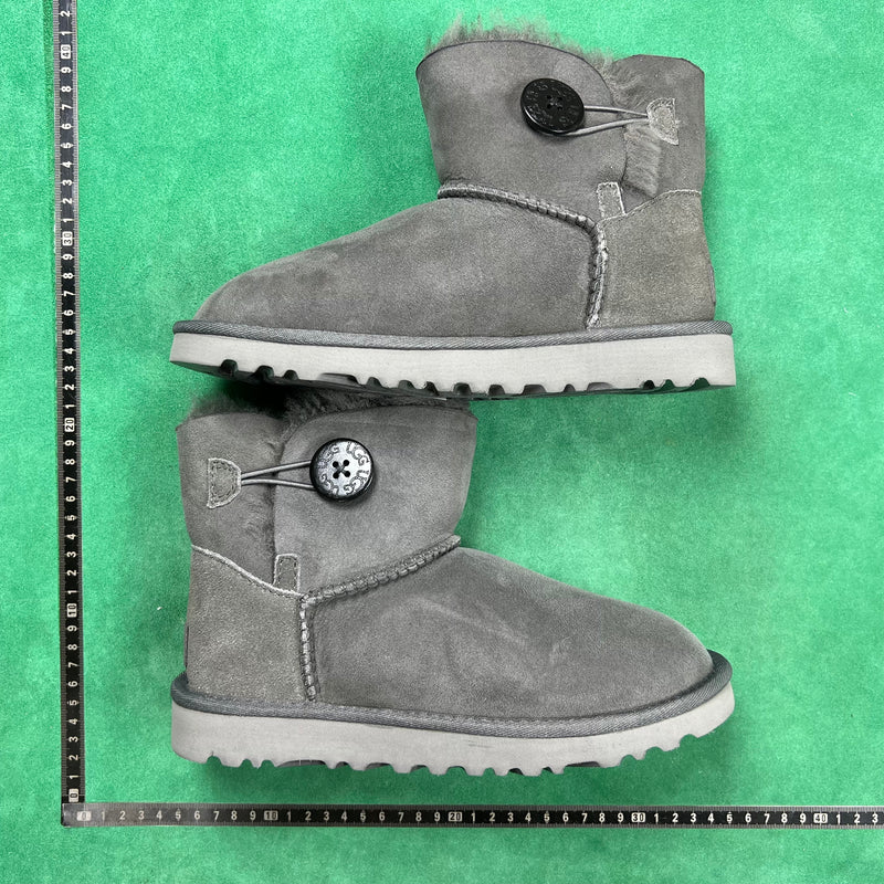 Bailey Mini Button II Boot 2