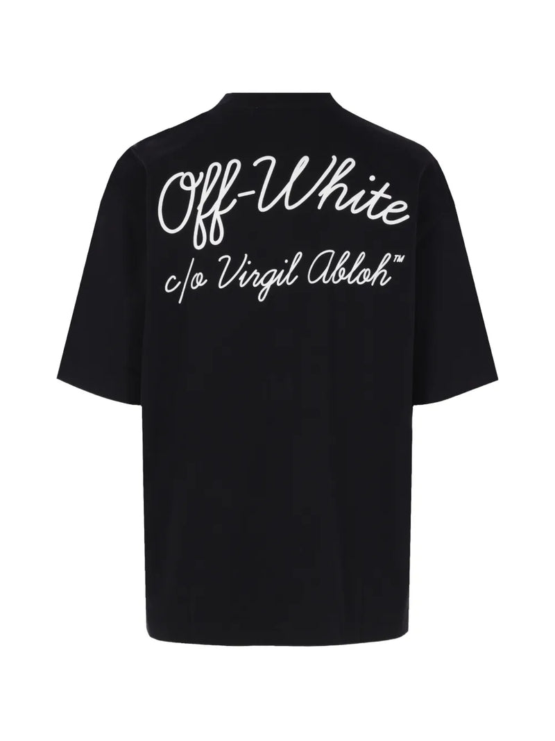 T-shirt OFF