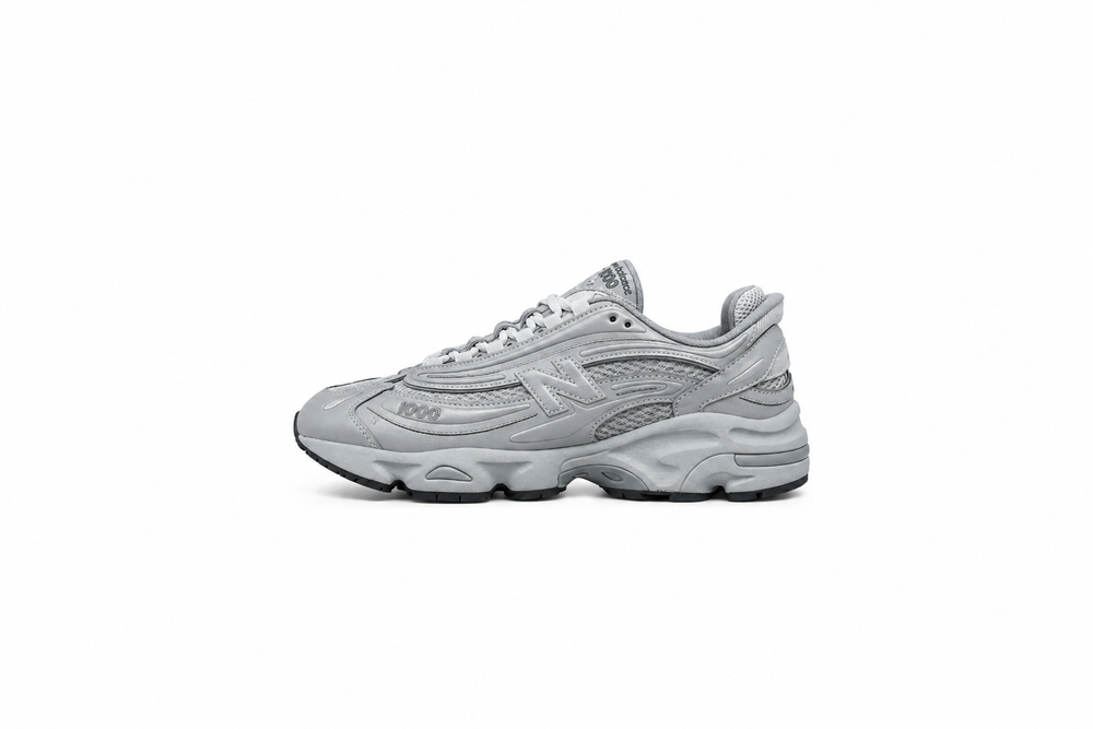1000 Grey