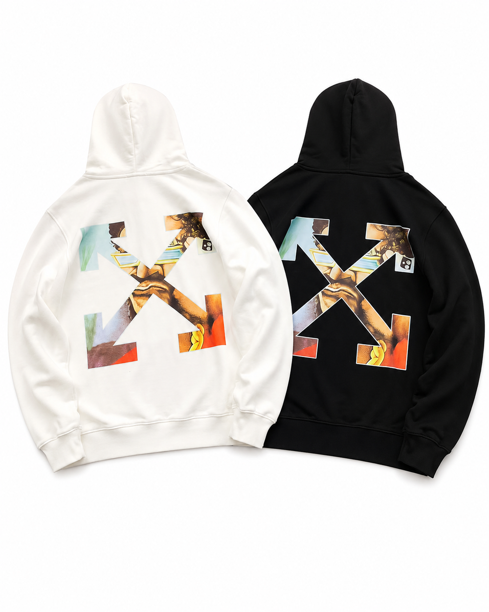 Sweat Off White 21
