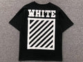 T-shirt Off White 106