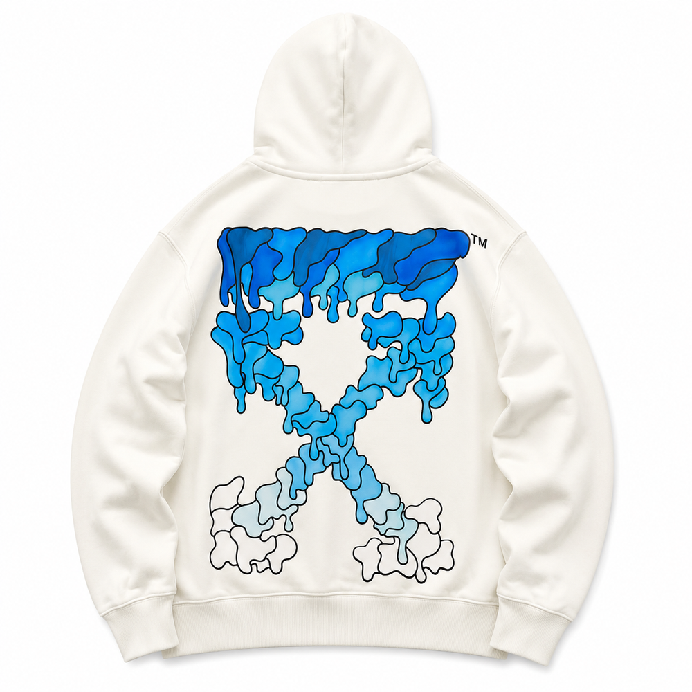 Sweat Off White 56