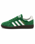 AD Spezial Green and White
