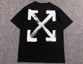 T-shirt Off White 126