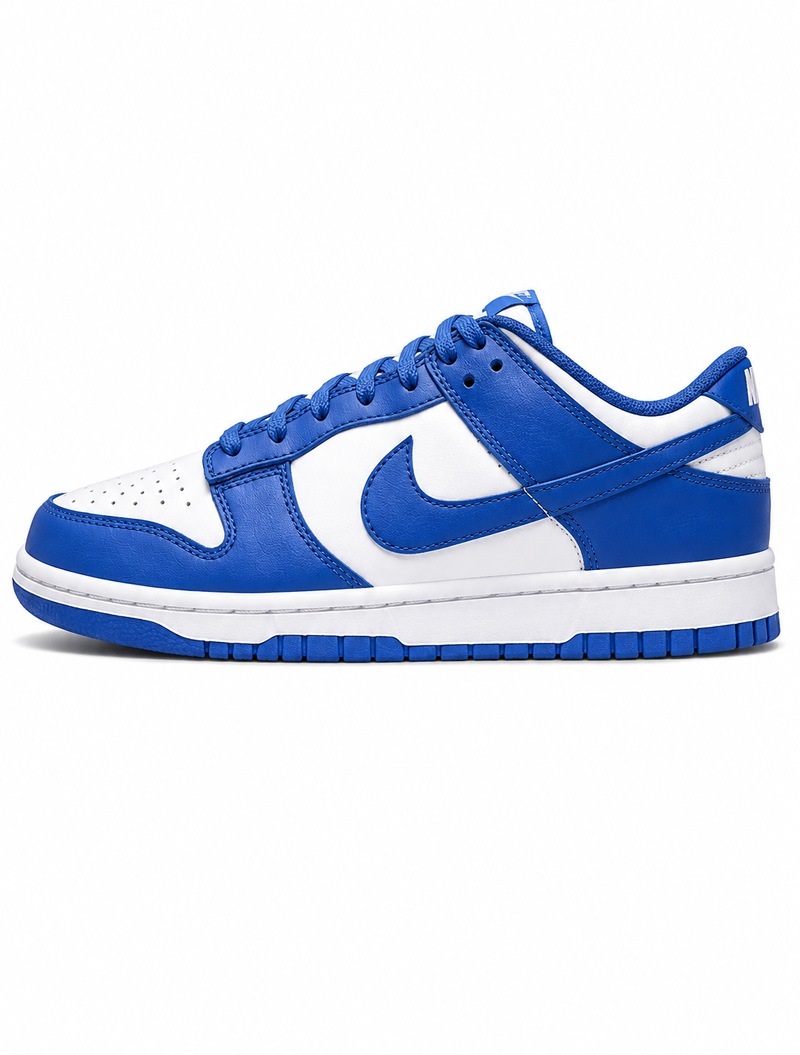 Dunk Low “University Blue”