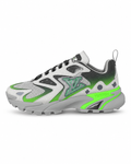 Runner Tatic Grey Green