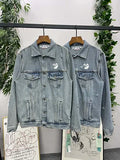 Casaco Off White 7