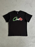 Allstartz Italia Tee Black