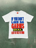 If You Don't Like Da Garms