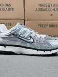 P-6000 Silver