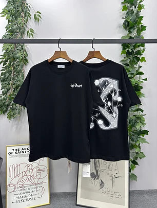 T-shirt Off White 29