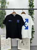 T-shirt Off White 47