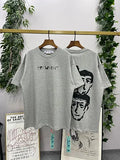T-shirt Off White 76