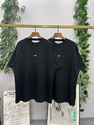 T-shirt Off White 49