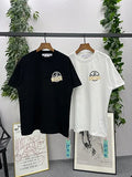 T-shirt Off White 60