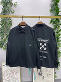 Casaco Off White 2