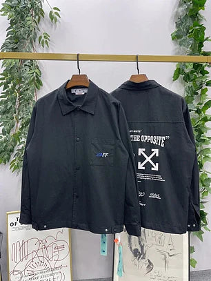 Casaco Off White 2