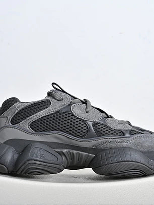 500 Mix Grey